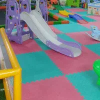 خانه بازی رهام|خدمات آموزشی|اردبیل, |دیوار