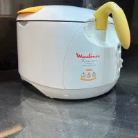 سرخ کن|اجاق گاز و لوازم برقی پختوپز|کاشان, دانش|دیوار