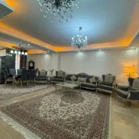 آپارتمان ۱۳۰ متری دیلمان ۳ خواب