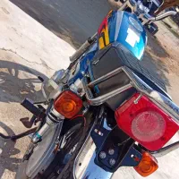 موتور 200|موتورسیکلت|تخت, |دیوار