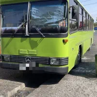 اتوبوس بنزشهری مدل۸۳
