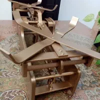 ترازو قدیمی ۴۰ کیلویی|کلکسیون اشیاء عتیقه|شیراز, شهرک فرهنگیان|دیوار