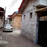 ویلایی ۷۵ متری پل طالشان|اجارهٔ خانه و ویلا|رشت, پل تالشان|دیوار