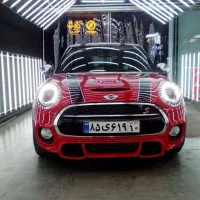 کارشناسی وتشخیص رنگ خودرو رامین