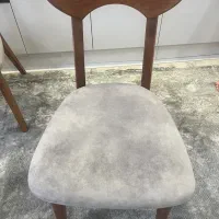 صندلی ناهارخوری برند فاما|میز و صندلی غذاخوری|رشت, حسین آباد|دیوار