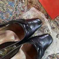 کفش زنانه پاشنه بلند سایز ۳۷|کیف، کفش، کمربند|اهواز, پردیس|دیوار