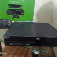 ایکس باکس وان xbox one