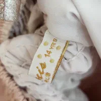 پیراهن پرنسسی نوجوان|کفش و لباس بچه|قم, سالاریه|دیوار