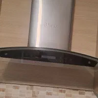 کابینت mdf دست دوم / ۸متر / همراه گاز و هود و سینک|کتابخانه، شلف، قفسه‌های دیواری|تهران, ارم|دیوار