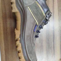 کفش ایمنی ساتر شماره 42