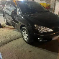 ۲۰۶ تیپ ۲ مدل ۹۵