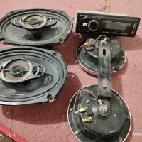 ظبط.باند|قطعات یدکی و لوازم جانبی|کرمان, |دیوار