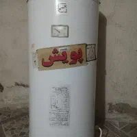 آبگرمکن برقی ۶۰ لیتری پویش