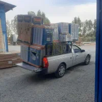 وانت باراریسان