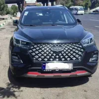 ایکس 55 proمدل ۱۴۰۲ شرایطی /اقساطی
