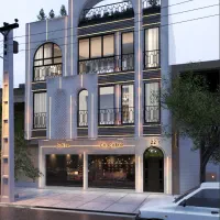 تیم طراحی تخصصی ساختمان فریلنسر