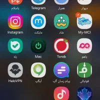 گوشی a15