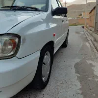 پراید 132مدل 89دوگانه دستی