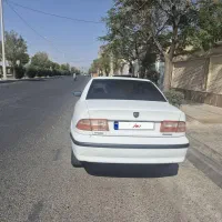 سمند ال ایکس مدل ۹۴