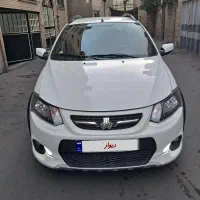 کوییک ۴۰۲ MT به شرط|خودرو سواری و وانت|تهران, جابری|دیوار