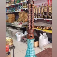 فروش قلیان و لوازم قلیان|صنایع دستی و سایر لوازم تزئینی|جیرفت, |دیوار