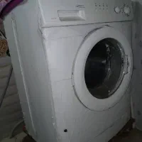 فروش فوری قیمت عالی ،دوعددماشین لباسشویی|ماشین لباسشویی و خشککن لباس|لاهیجان, بازکیاگوراب|دیوار