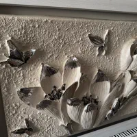 قاب نو|تابلو، نقاشی، عکس|شیراز, آزادگان|دیوار