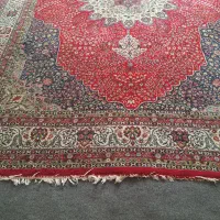 فرش ماشینی