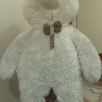 عروسک خرسی