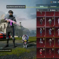 اکانت پاپجی|کنسول، بازی ویدئویی و آنلاین|بندرعباس, |دیوار