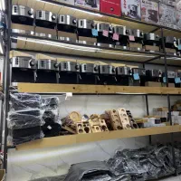 مینی پرسو یونیک لایف|قوری، کتری، قهوهساز دستی|مشهد, موعود|دیوار