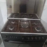 فرگاز پنج شعله