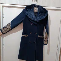 پالتو  و مانتو