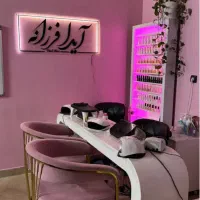 اجاره تخت مژه و صندلی ناخن