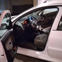 پژو ۲۰۷i دنده ای TU5 مدل ۱۴۰۳|خودرو سواری و وانت|تبریز, |دیوار