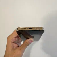 Iphone 13 pro 512gb دوسیمکارت فوق‌العاده نو|موبایل|تهران, نیاوران|دیوار