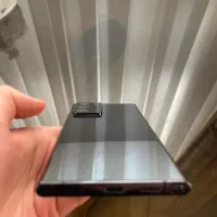 سامسونگ note 20 ultra 256 5G رم 12