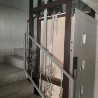 بالابر|فروشگاه و مغازه|اصفهان, شهرک صنعتی امیرکبیر (شاپور جدید)|دیوار