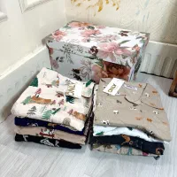 ست بلوز و شلوار وارداتی برند only
