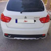 کوییک 1400s|خودرو سواری و وانت|نظرآباد, احمد آباد|دیوار