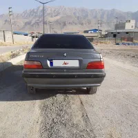 پژو پارس XU7، مدل ۱۳۹۳|خودرو سواری و وانت|کرمانشاه, |دیوار