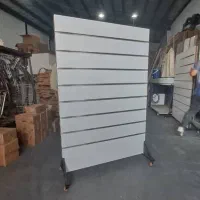 استند رگال ام دی اف