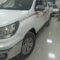 تویوتا‌هایلوکس216|خودرو سواری و وانت|اهواز, زیتون کارمندی|دیوار