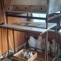 فروش وسایل فست فود