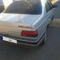 405مدل  89|خودرو سواری و وانت|لاهیجان, گلستان|دیوار