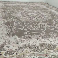 فرش دست دوم 9و12|فرش|بیرجند, |دیوار