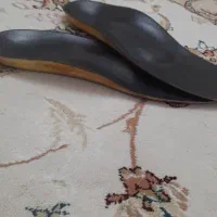 کفی پای صاف