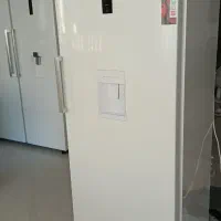 یخچال تک امرسان نوفراست