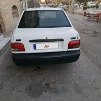 پراید 83 درحد|خودرو سواری و وانت|شیراز, شریفآباد|دیوار