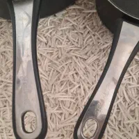 قابلمه و ماهیتابه تفال|ظروف پخت‌وپز|مشهد, انقلاب|دیوار